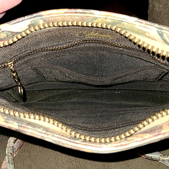 Coblentz Original Print Bag VINTAGE & RARE - Picture 9 of 14